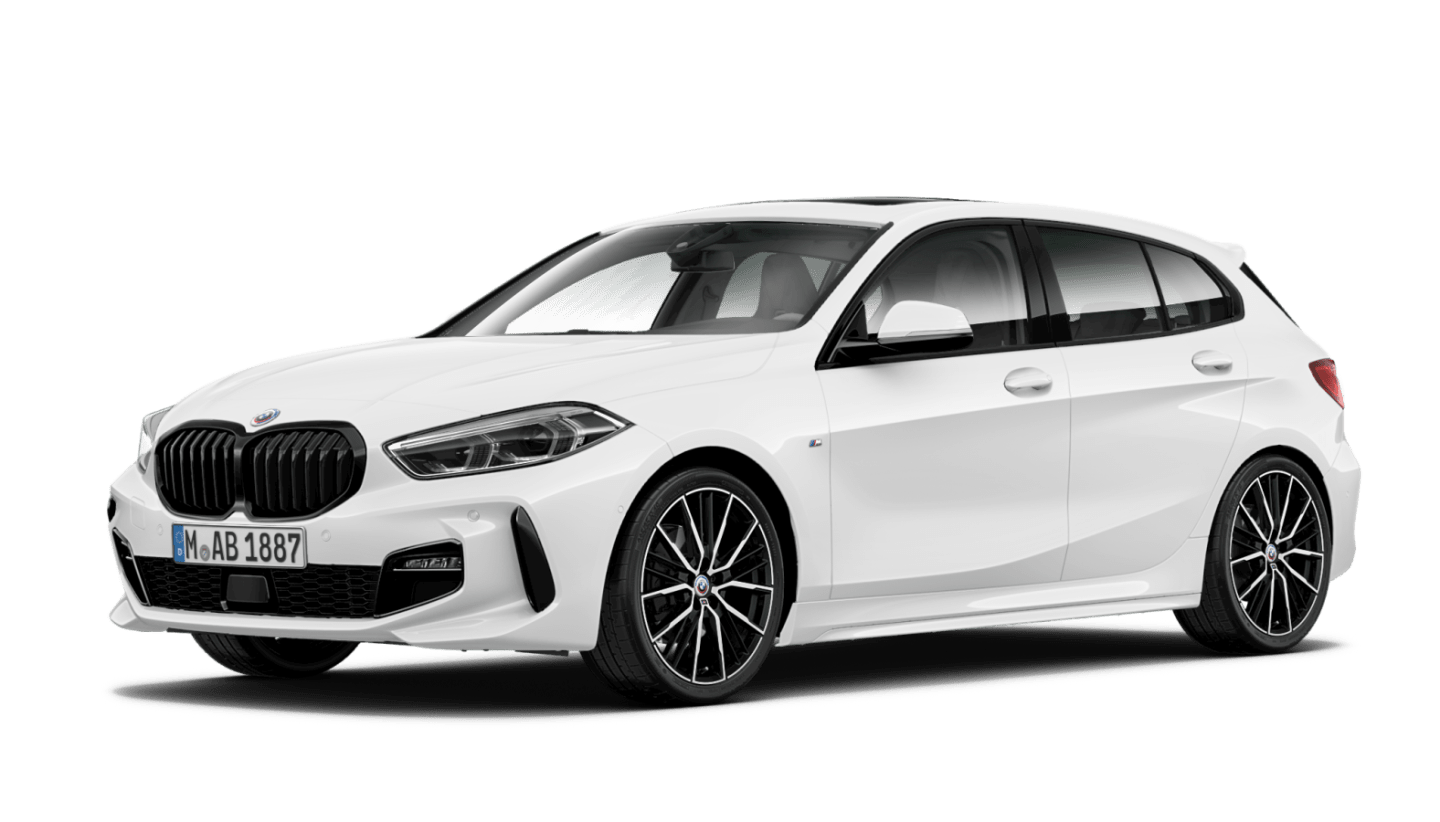 BMW 1er