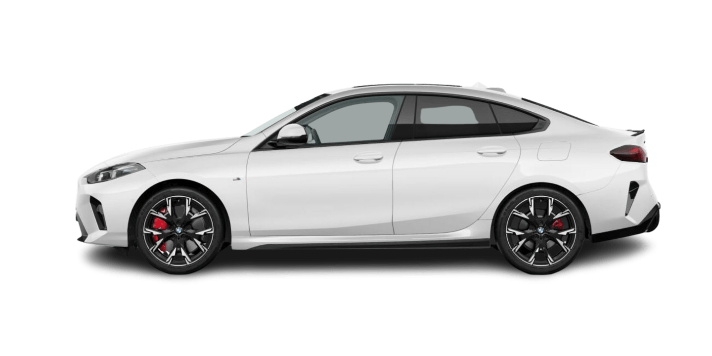 BMW 2er Gran Coupé