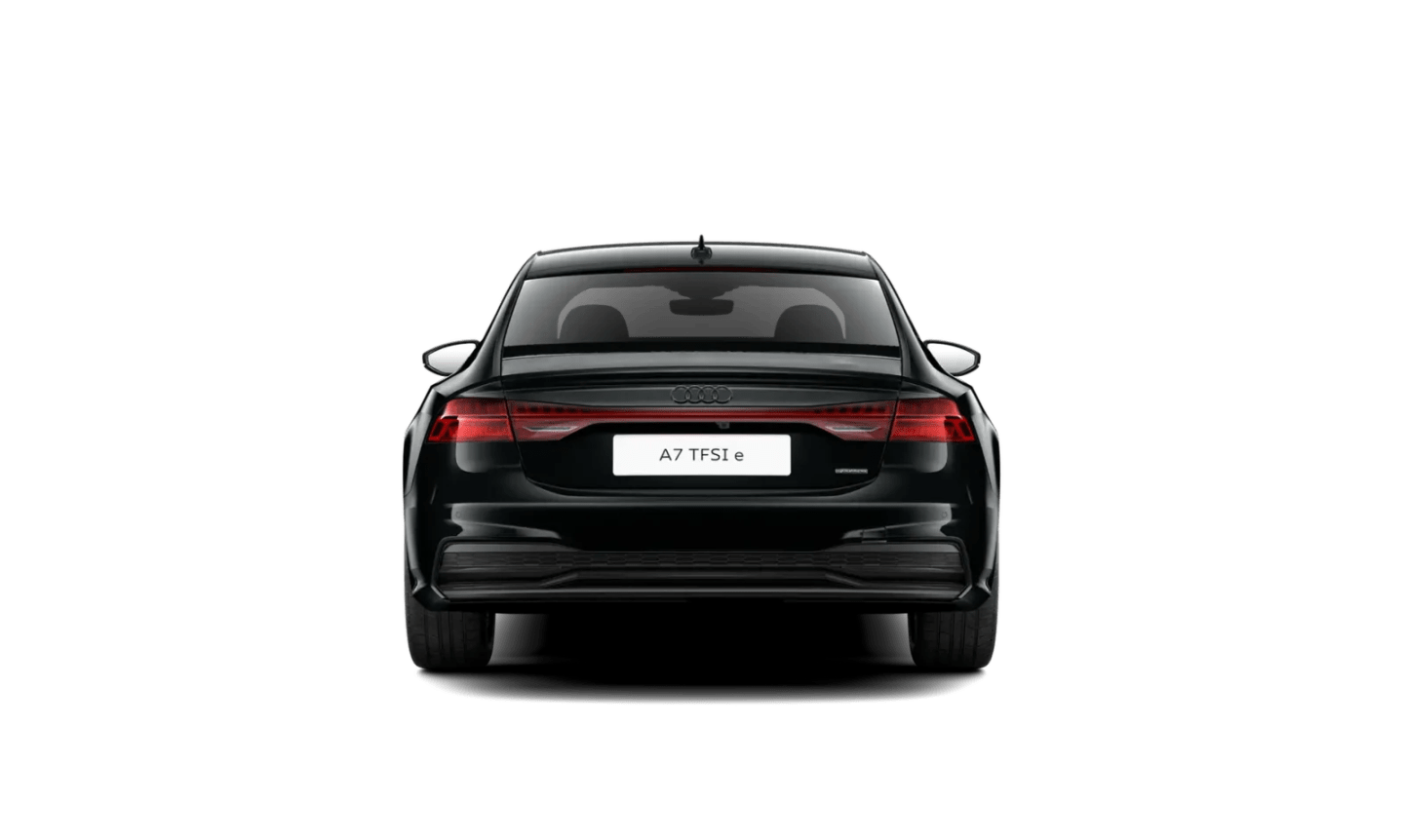 Audi A7 Sportback