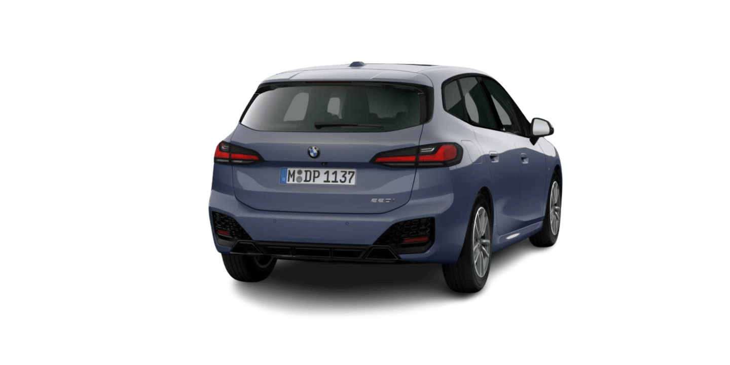 BMW 2er Active Tourer
