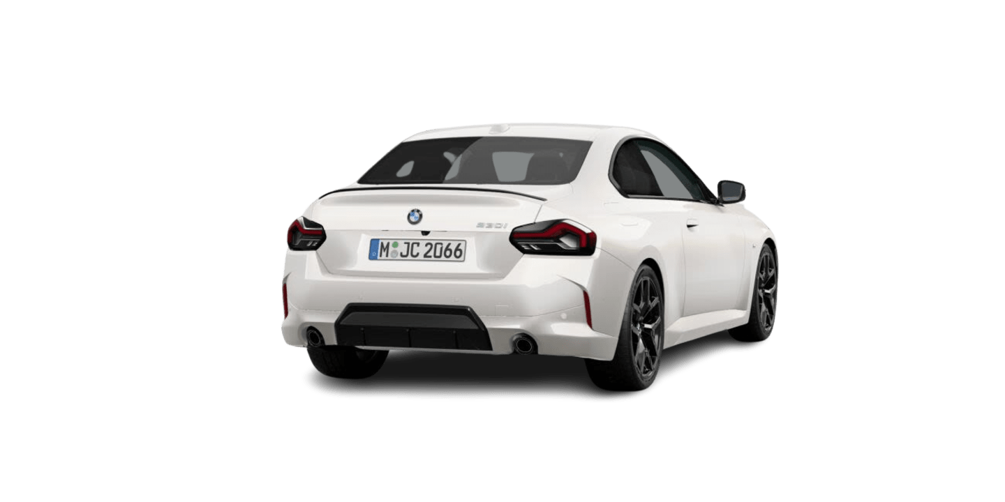 BMW 2er Coupé