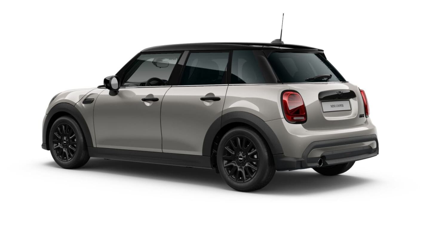MINI 5 Türer