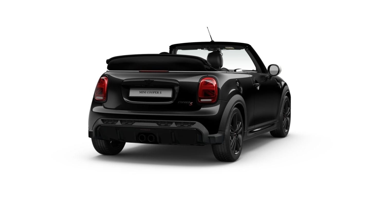 MINI Cabrio