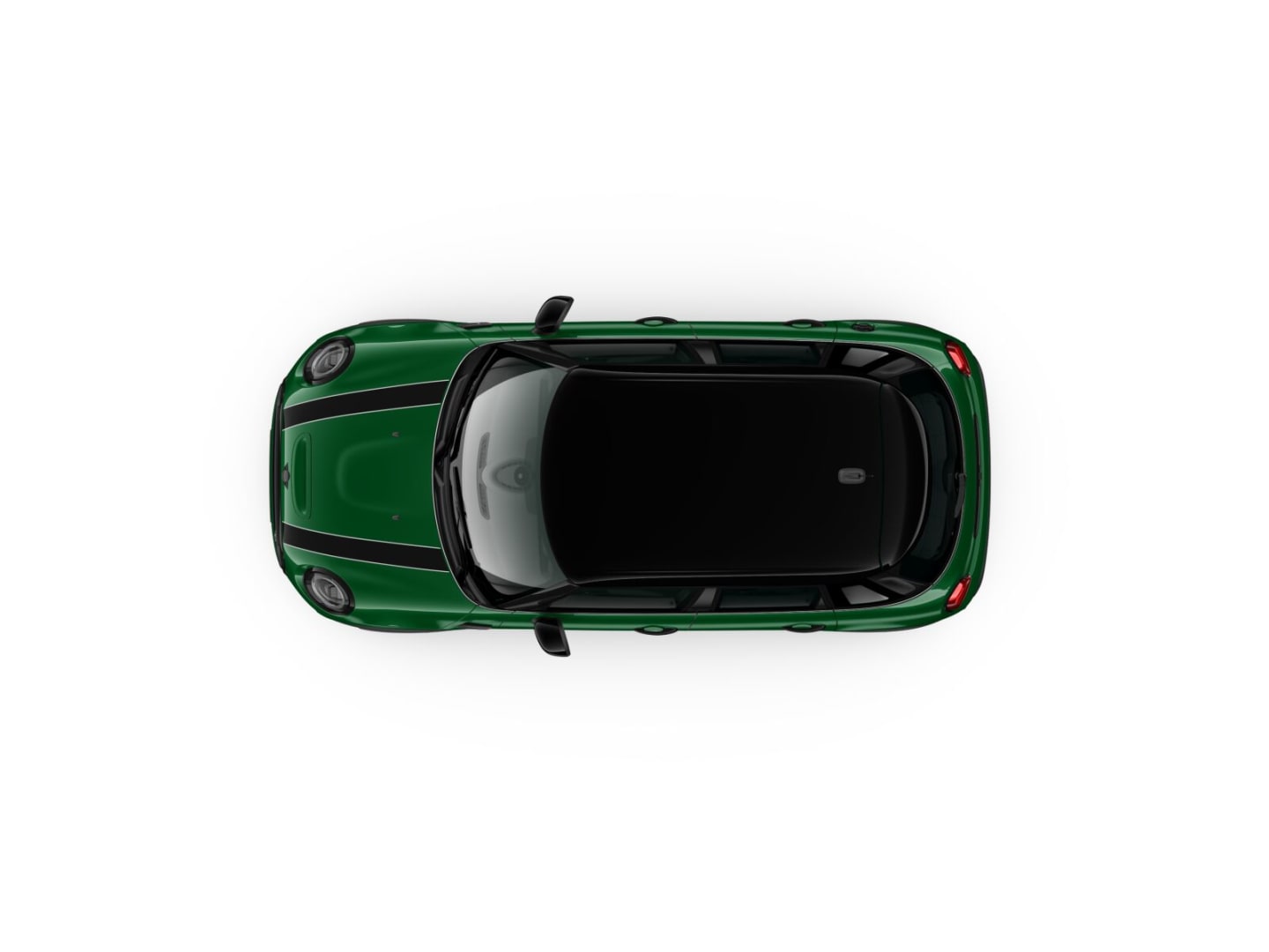 MINI 5 Türer