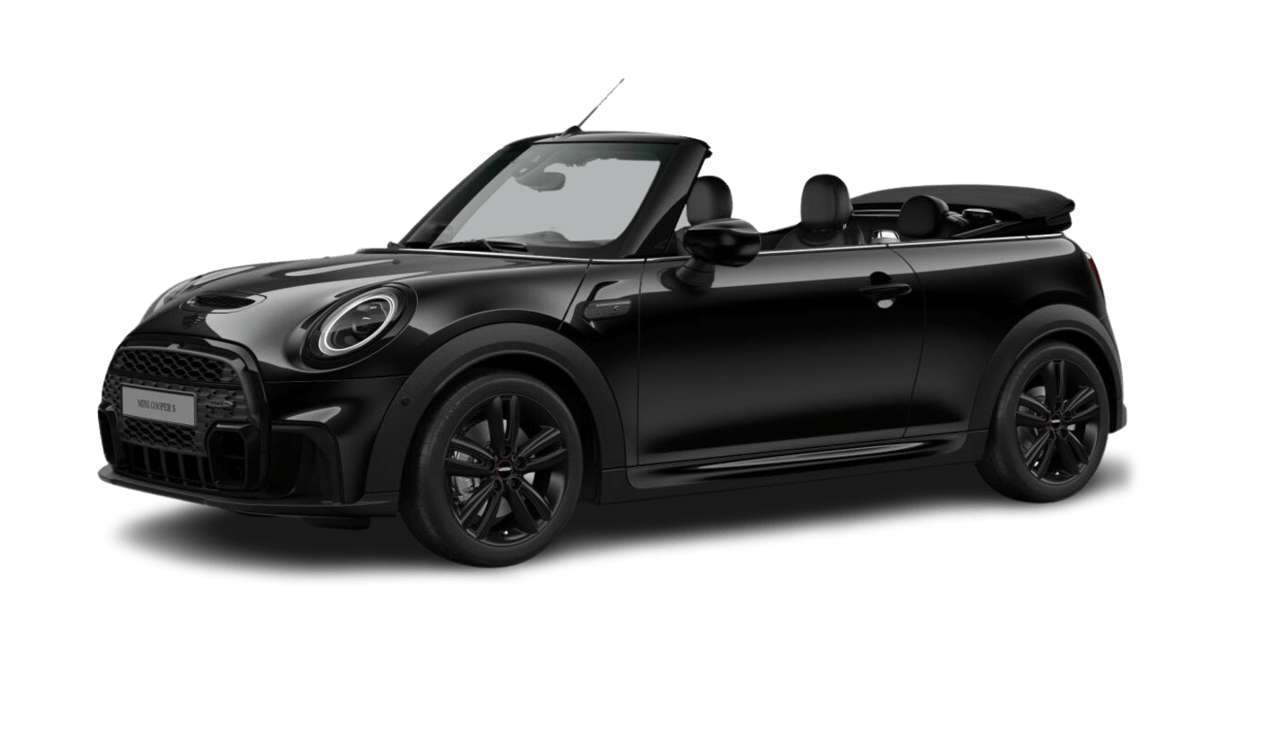 MINI Cabrio