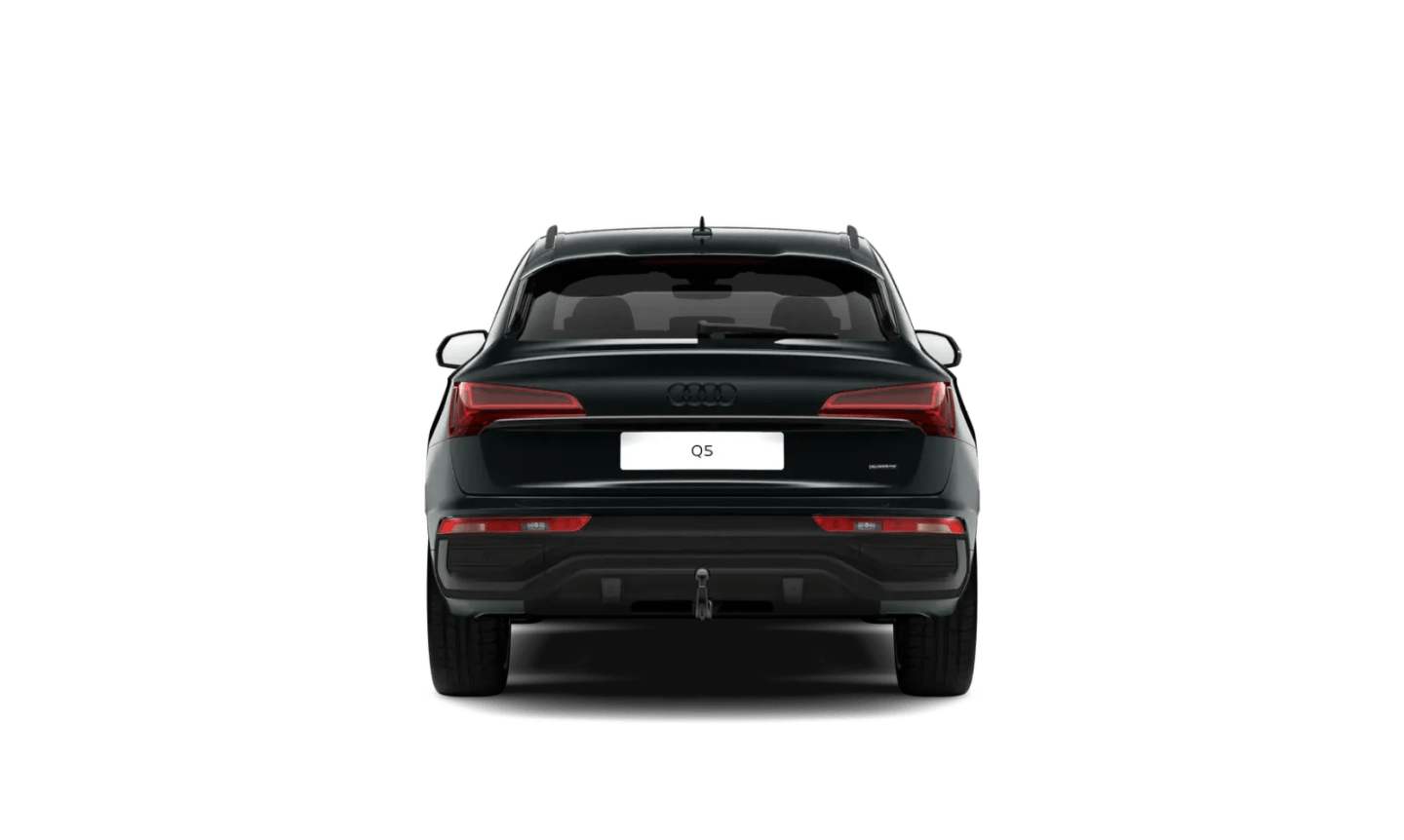 Audi Q5 Sportback