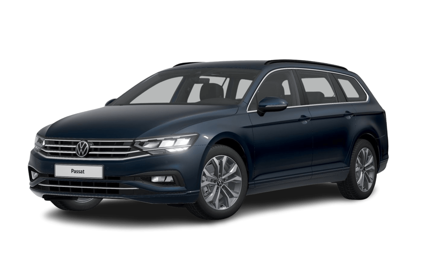 VW Passat Variant