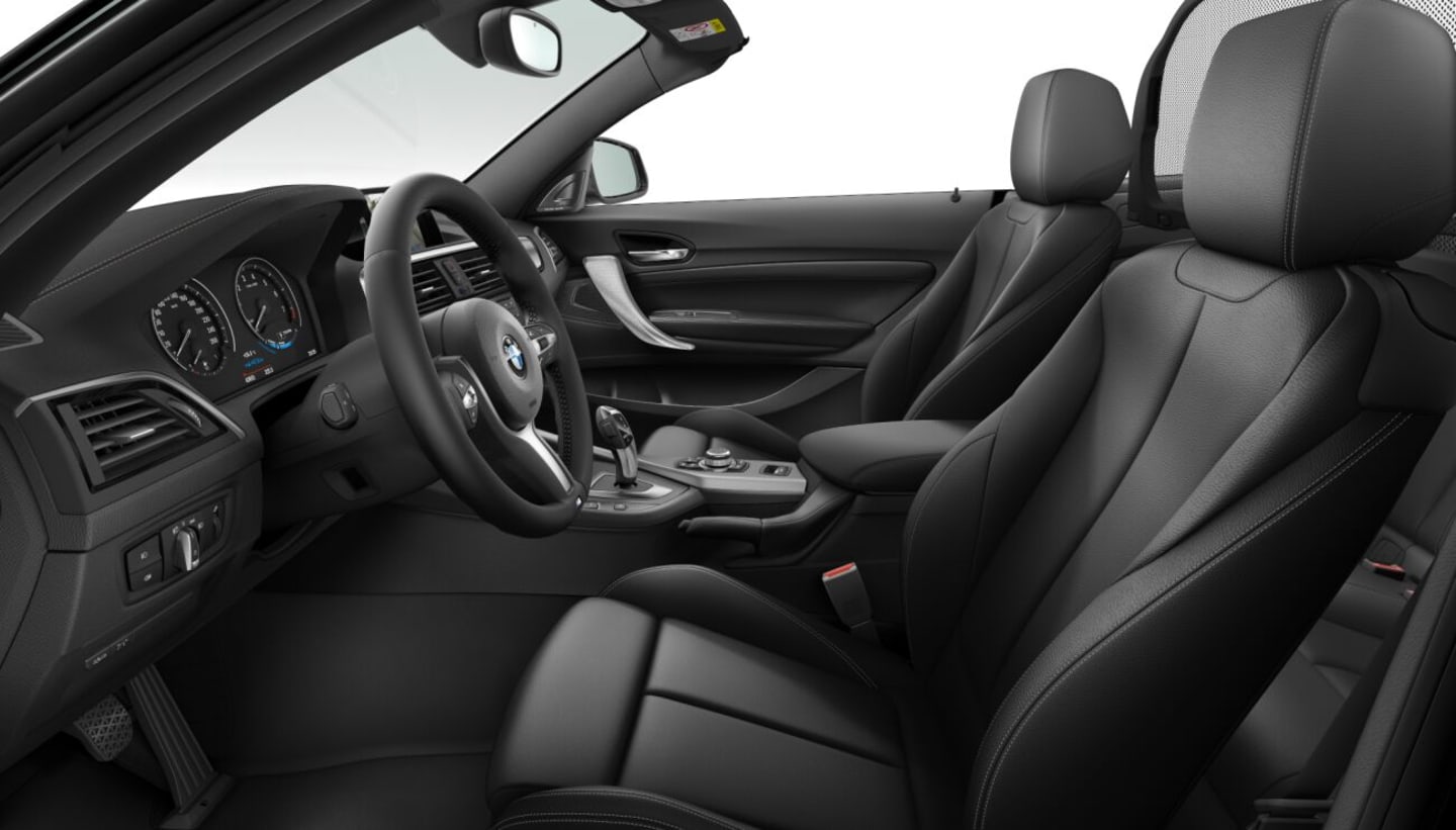 BMW 2er Cabrio