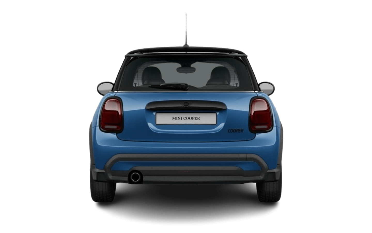 MINI 3 Türer