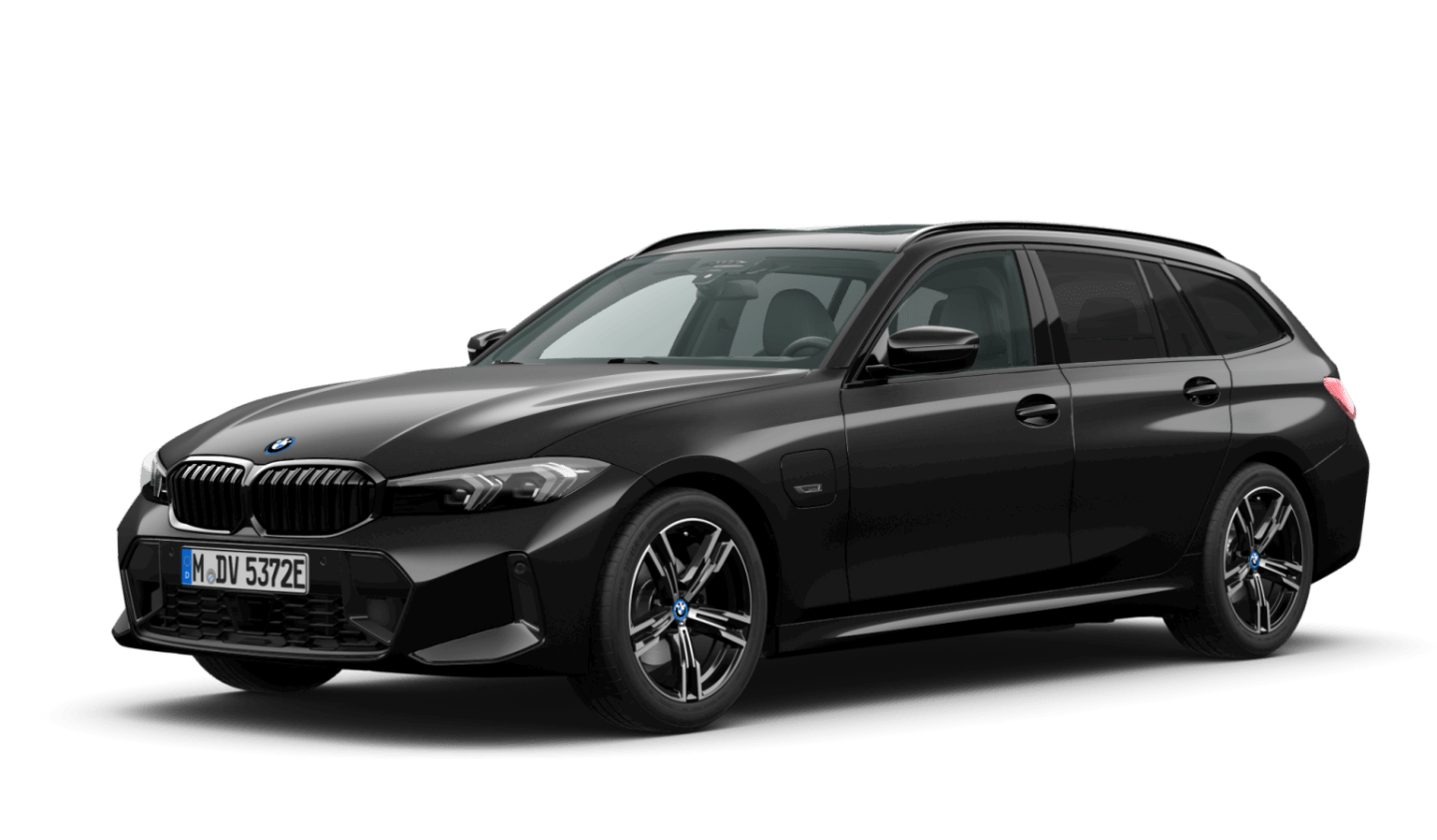 BMW 3er Touring