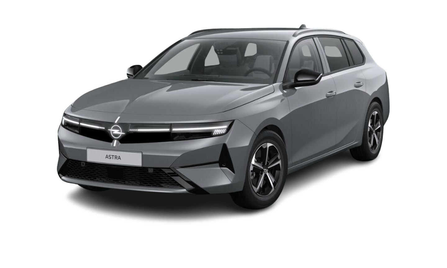 Opel Astra Sports Tourer