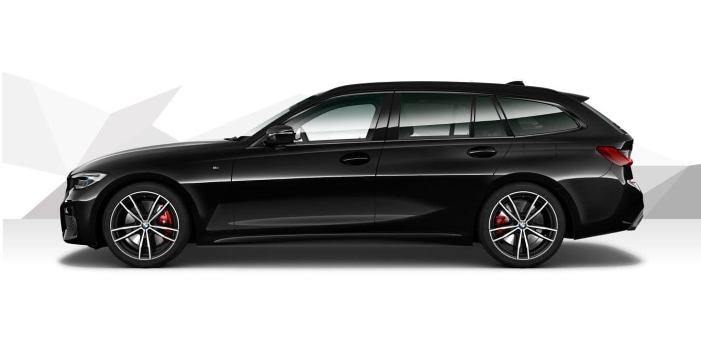 BMW 3er Touring
