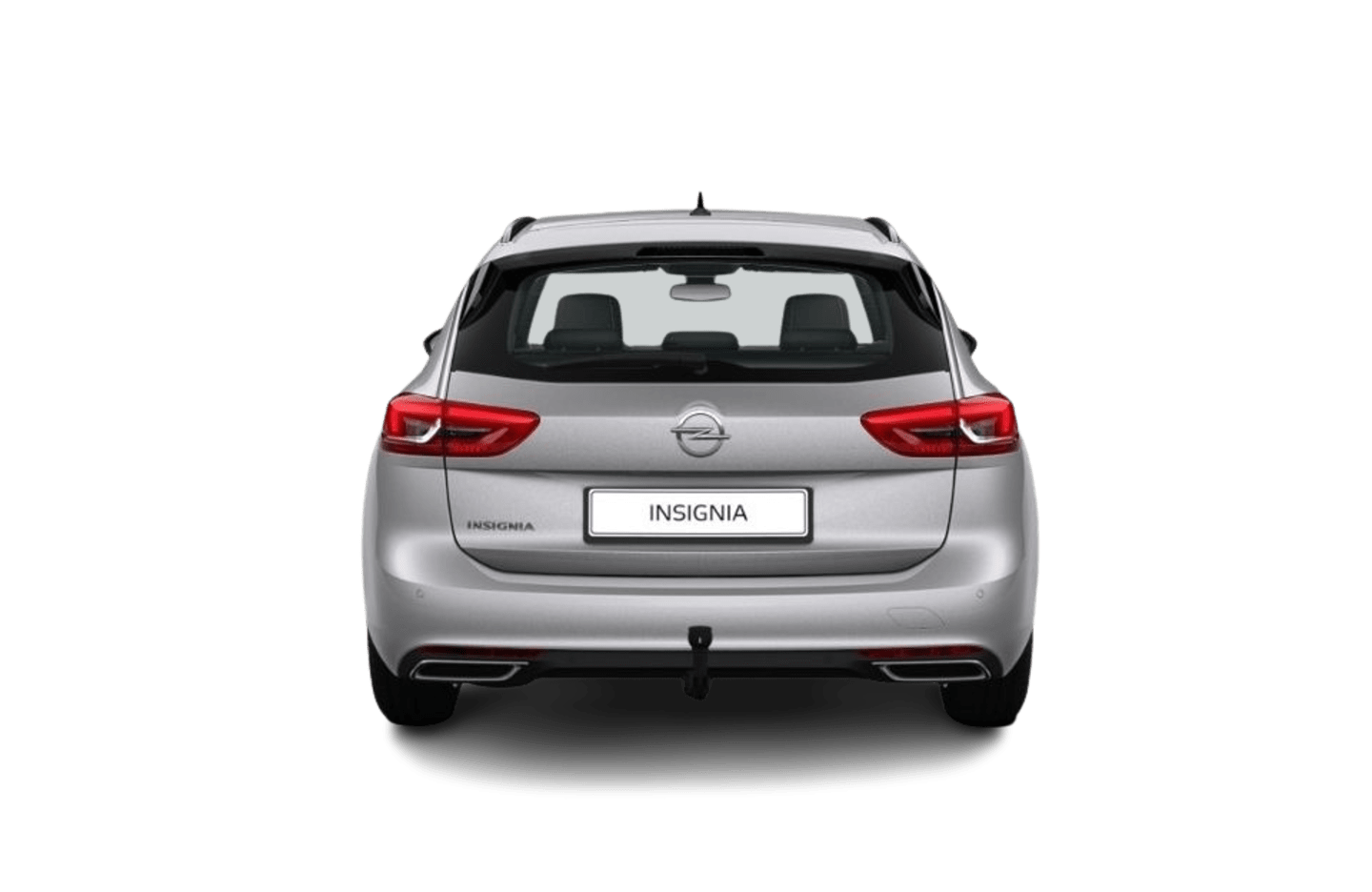 Opel Insignia ST
