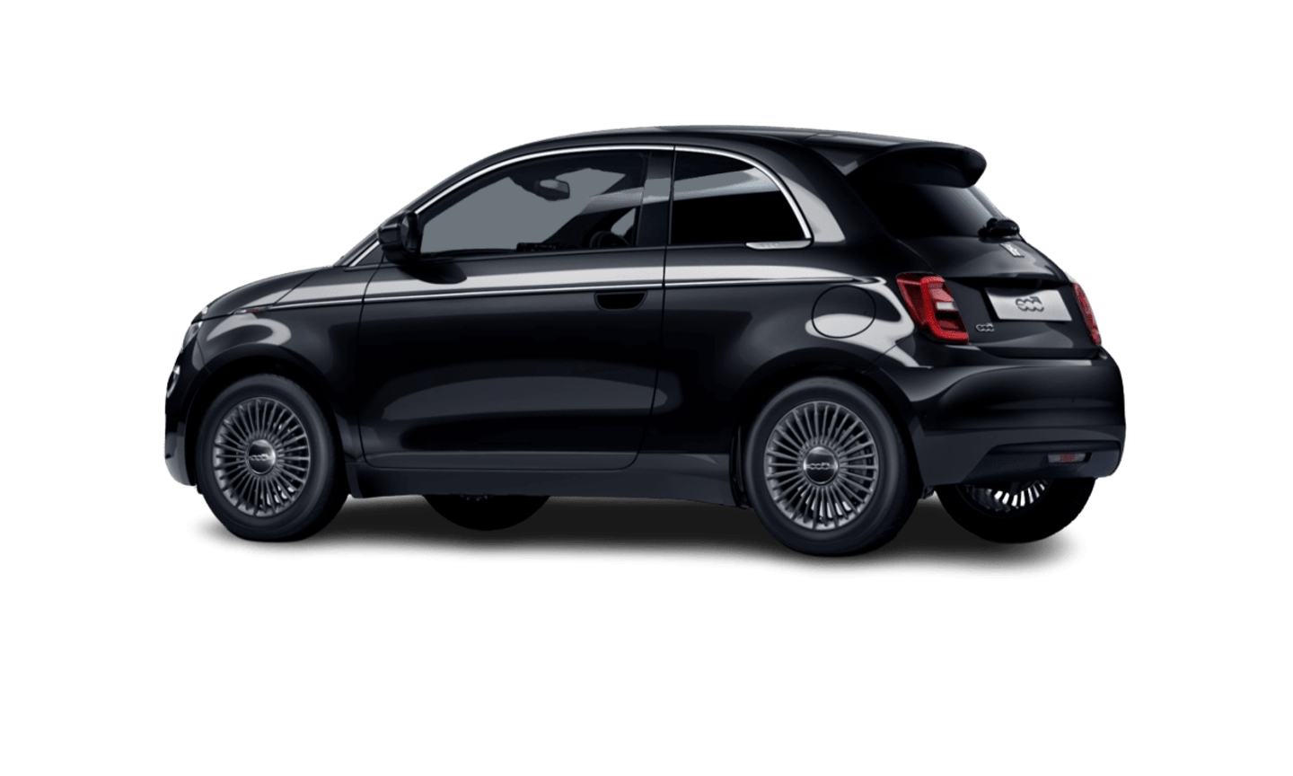 Fiat 500 Elektro