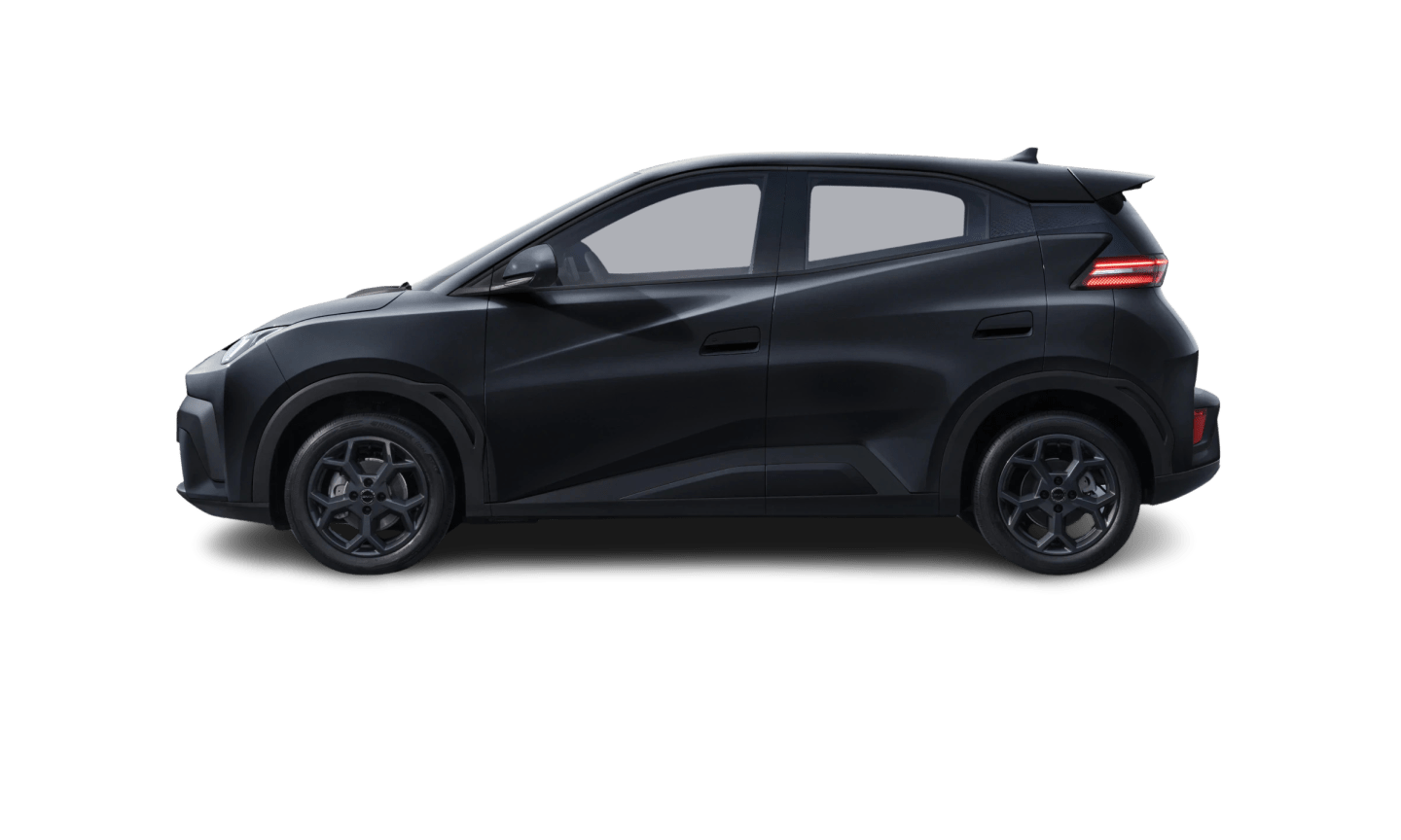 BYD Dolphin Surf