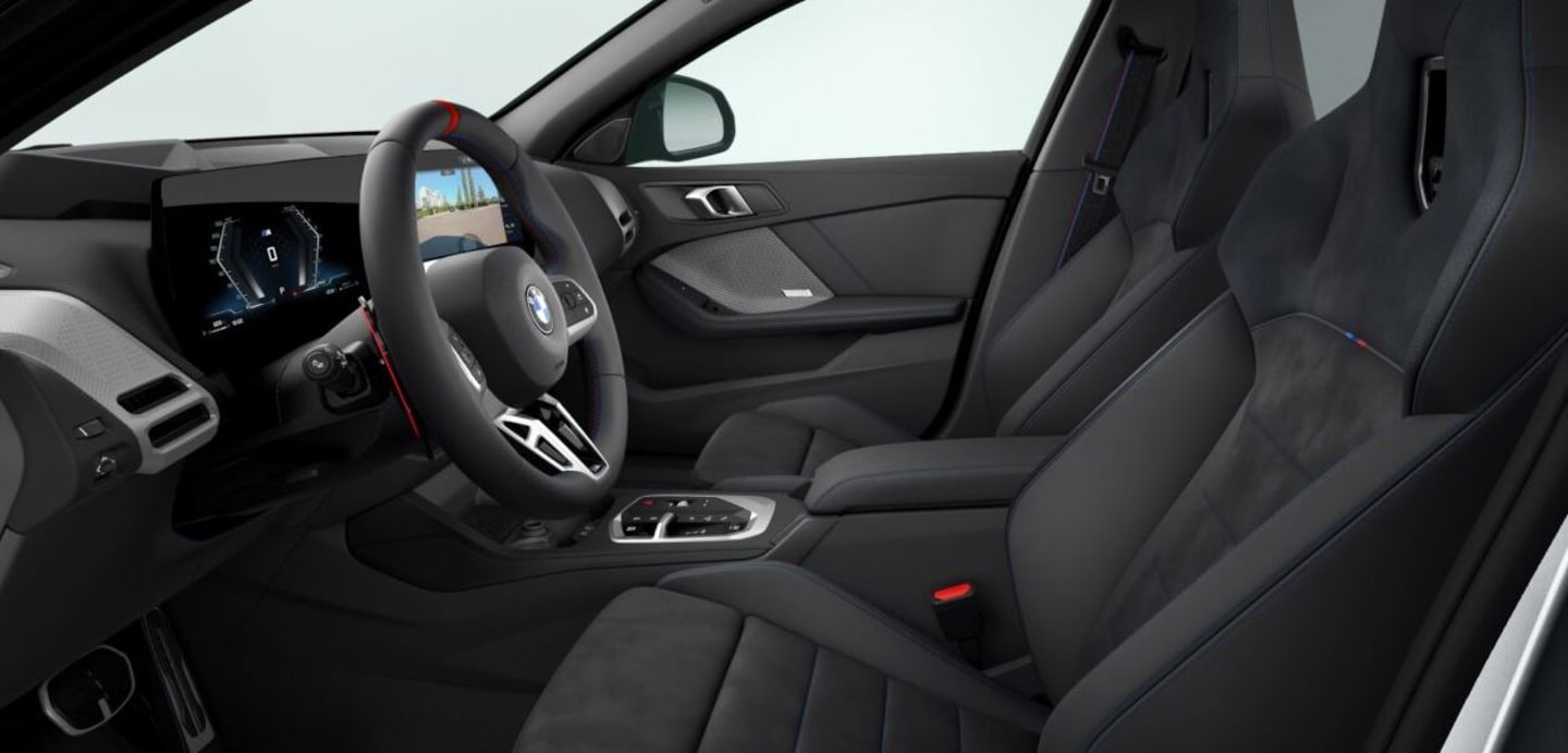 BMW 1er