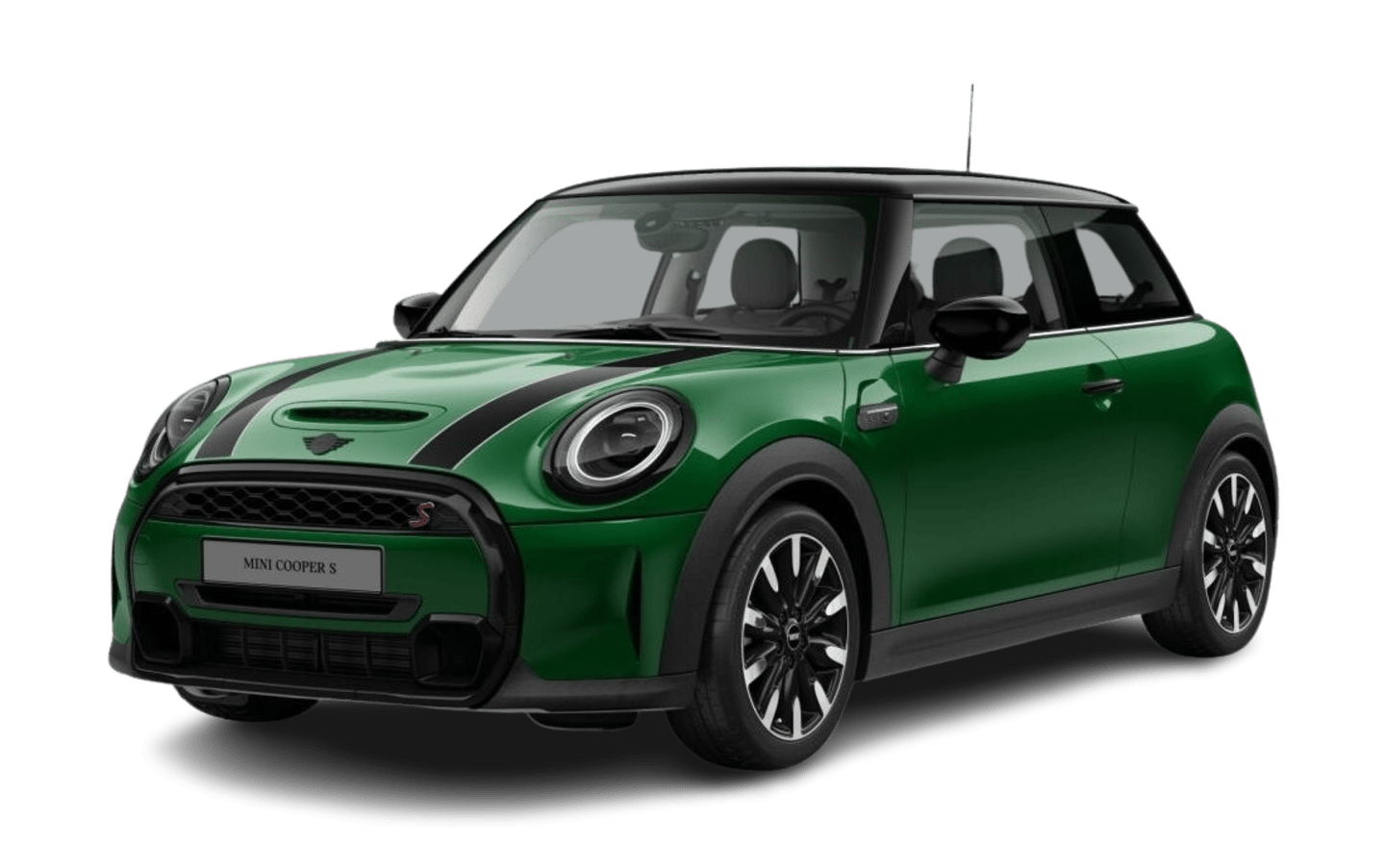 MINI 3 Türer