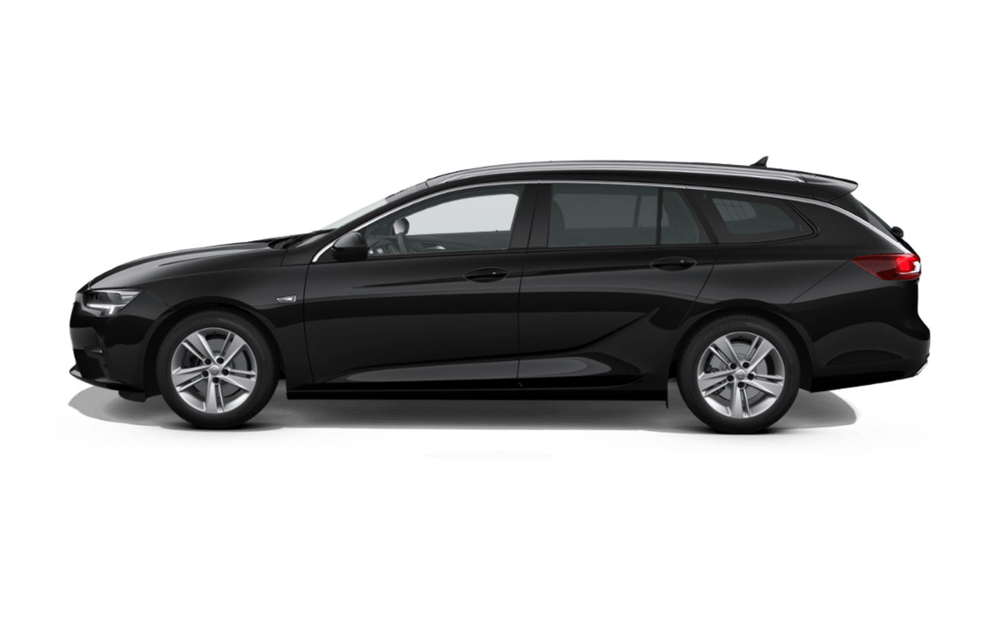Opel Insignia ST
