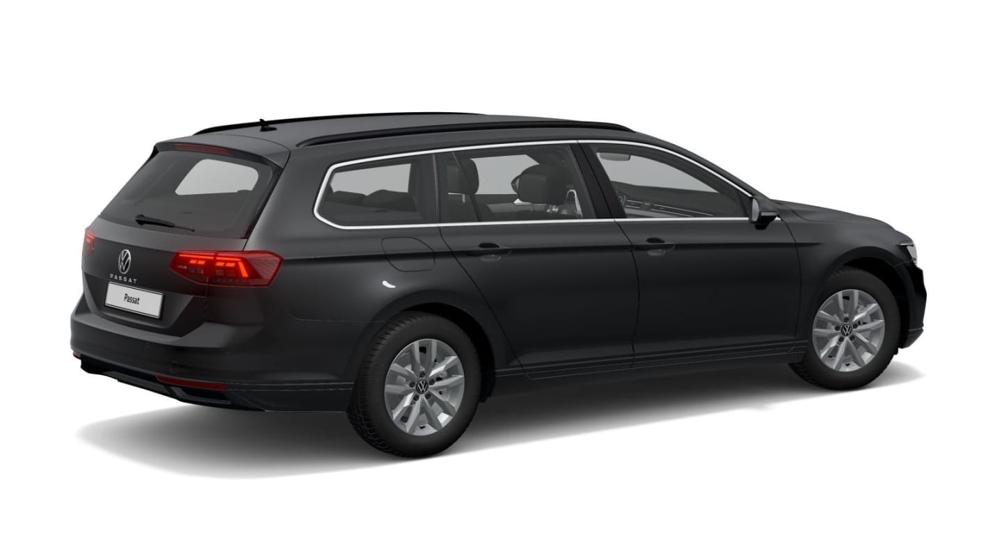 VW Passat Variant