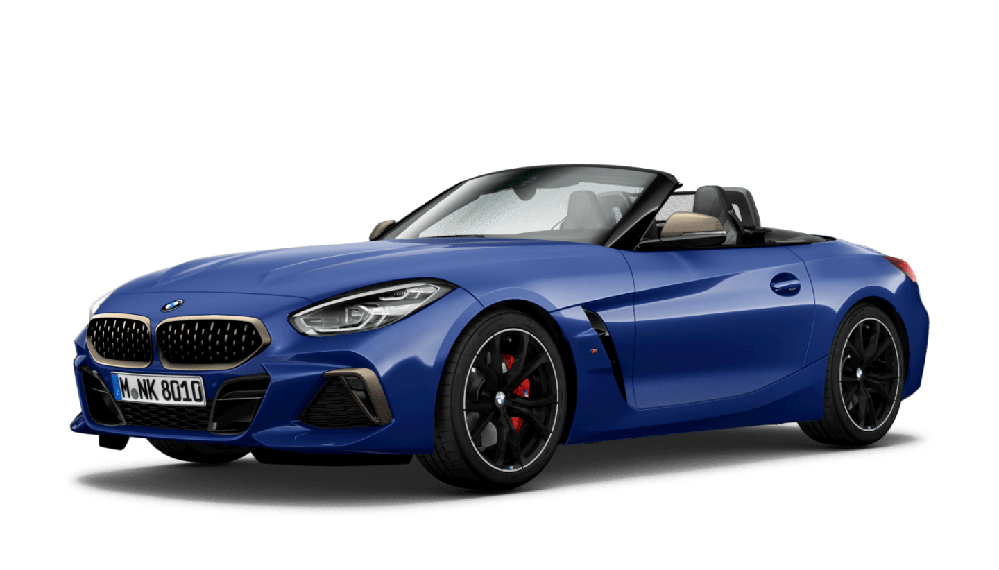 BMW Z4 M