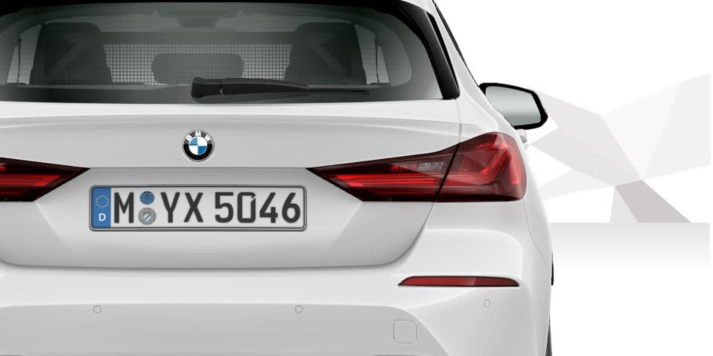 BMW 1er