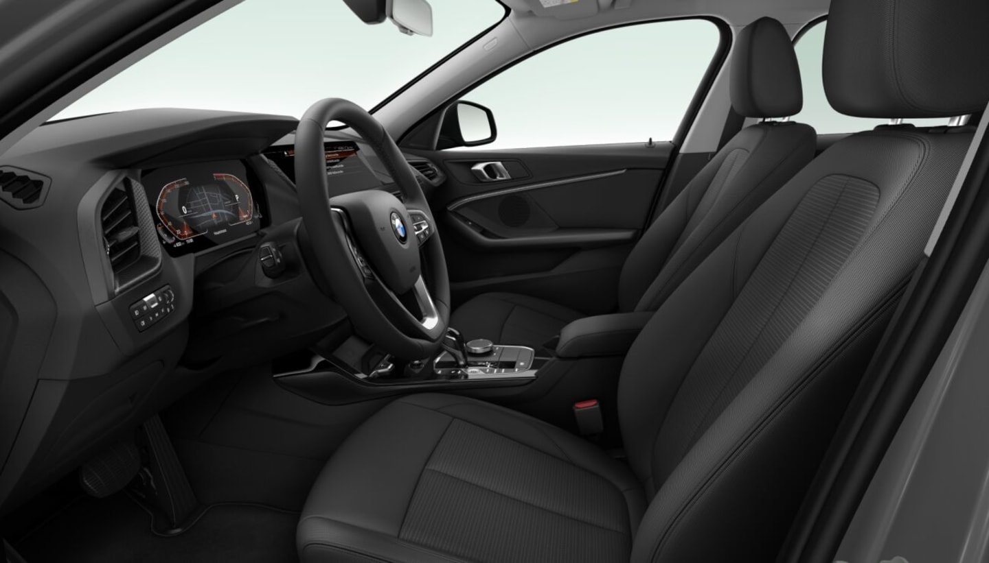 BMW 1er