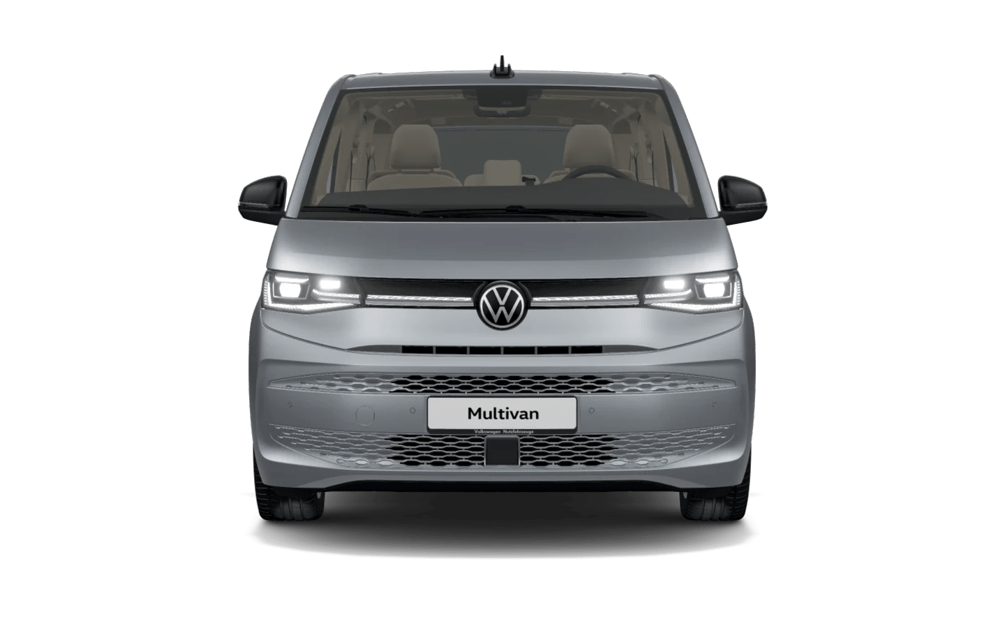 VW Multivan T7