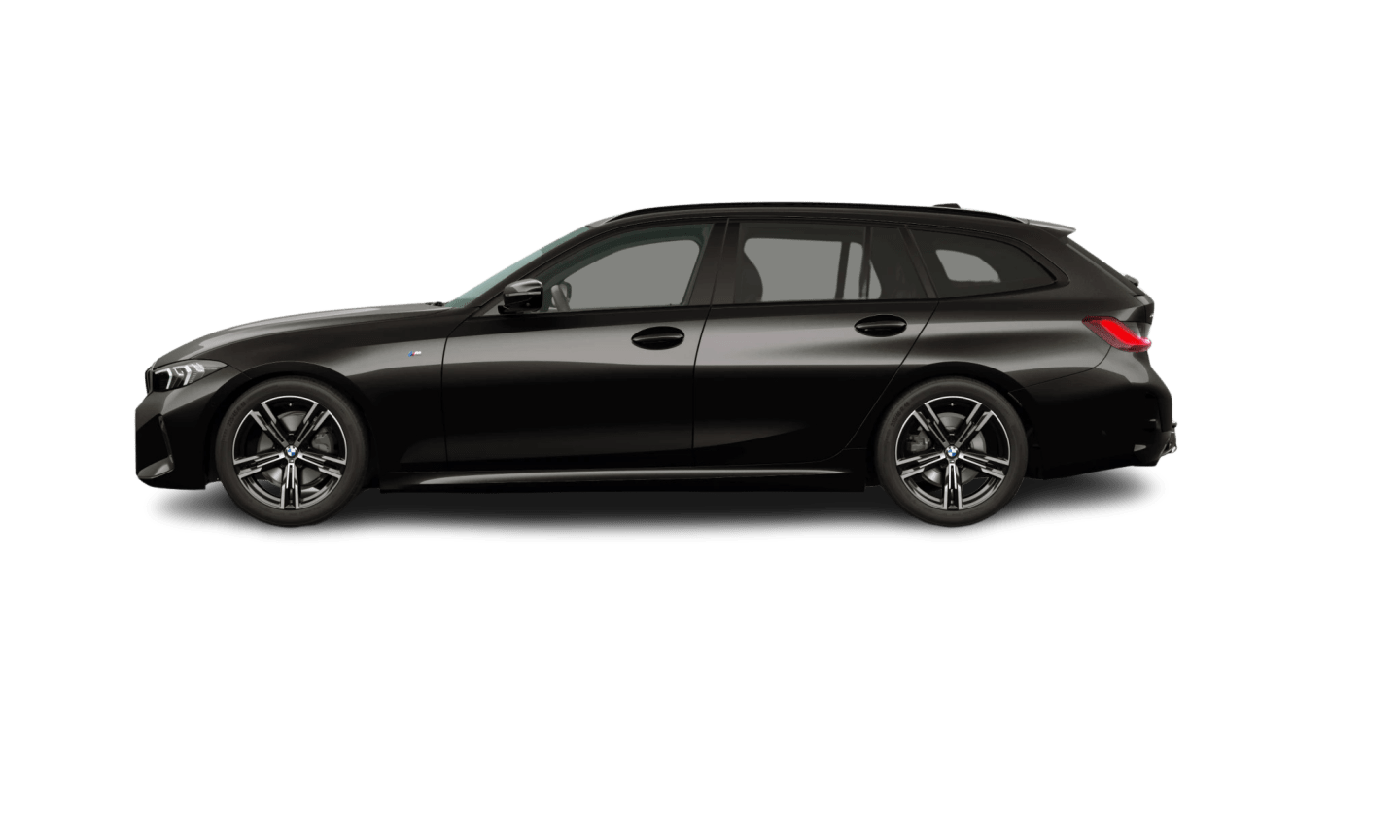 BMW 3er Touring