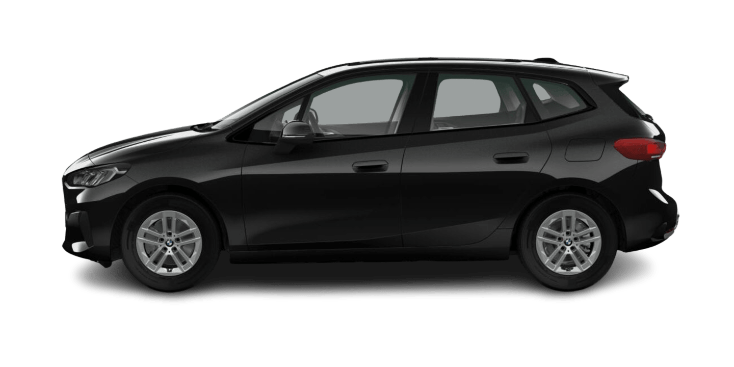 BMW 2er Active Tourer
