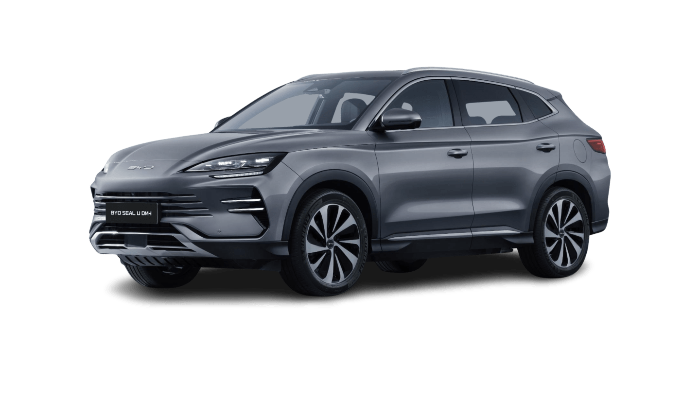 BYD Seal U DM-I