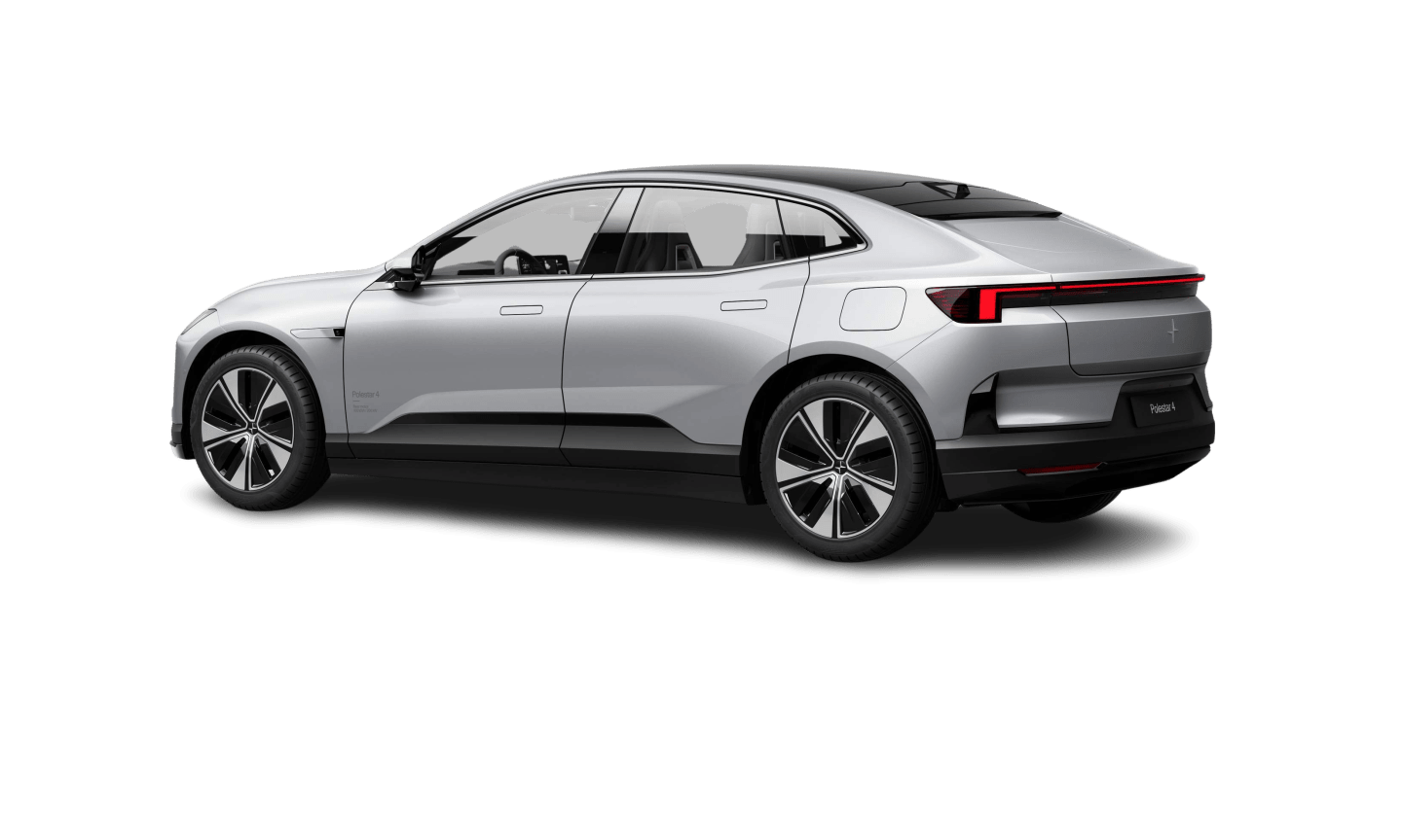 Polestar 4