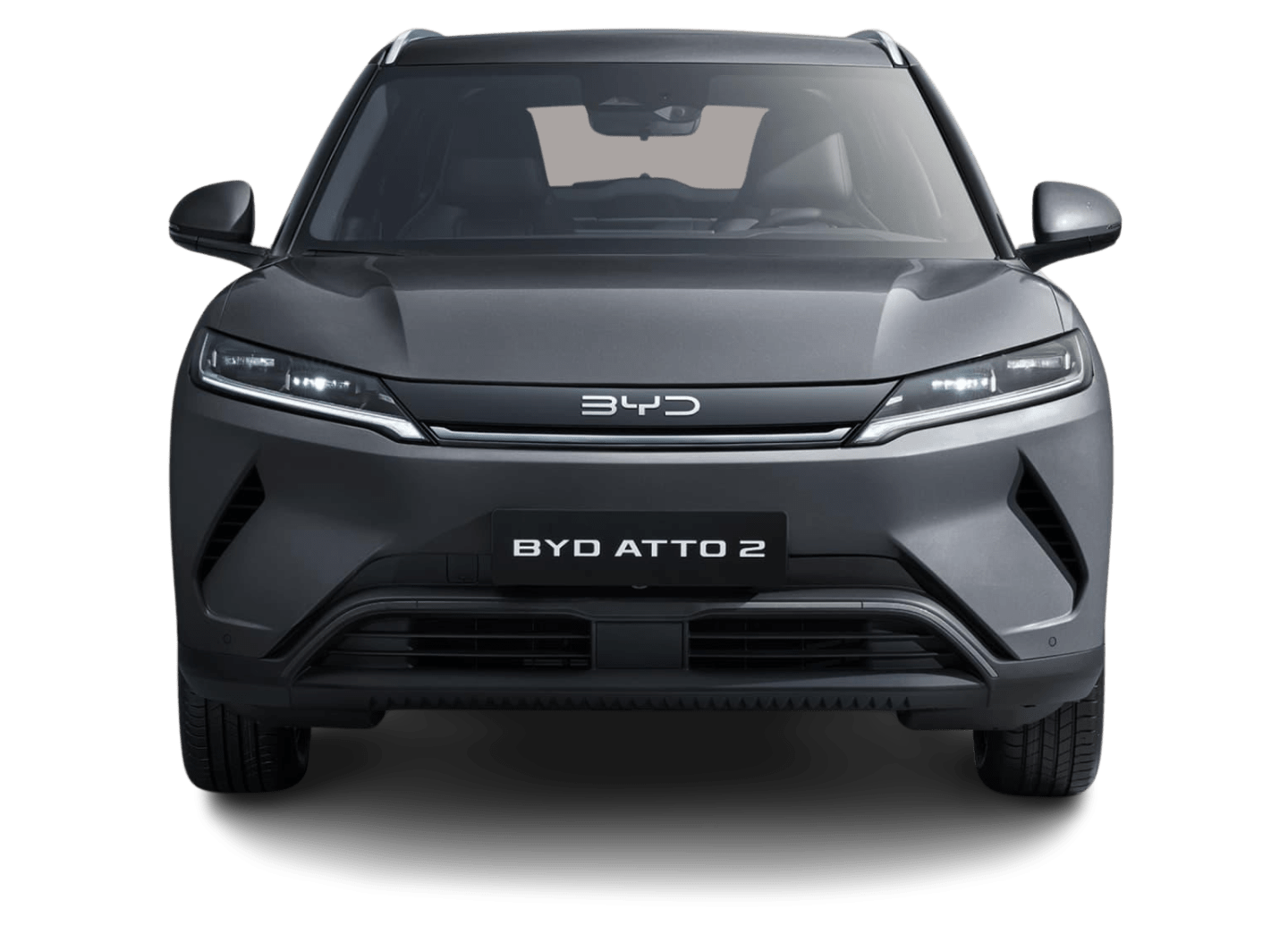 BYD Atto 2