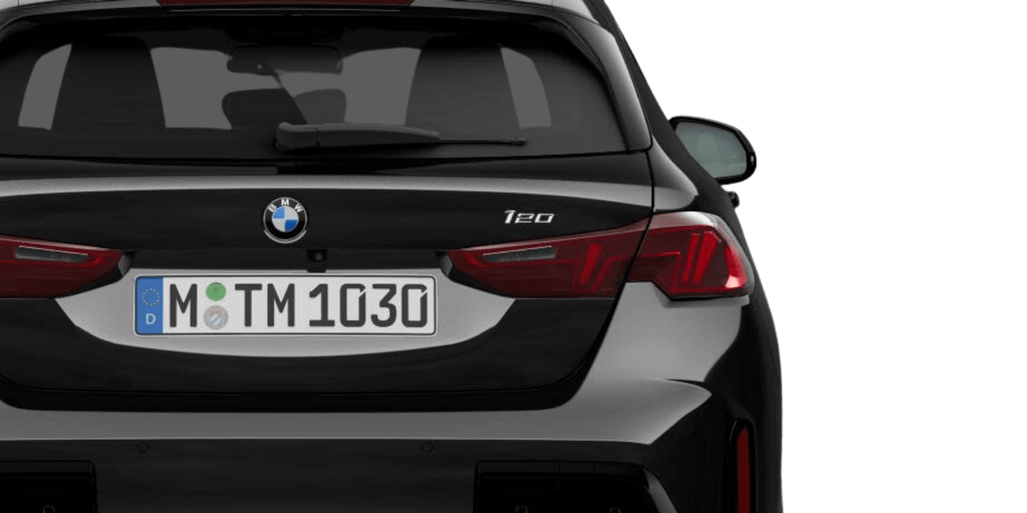 BMW 1er