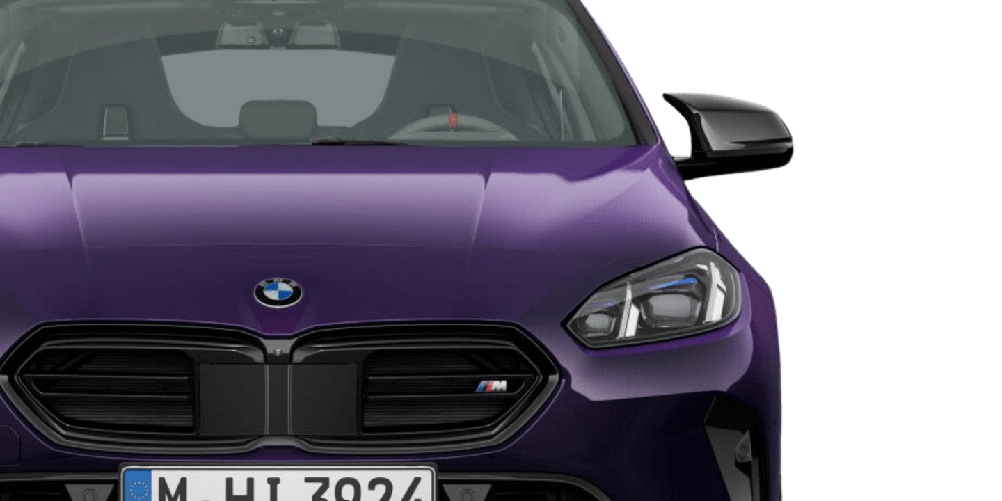 BMW 1er