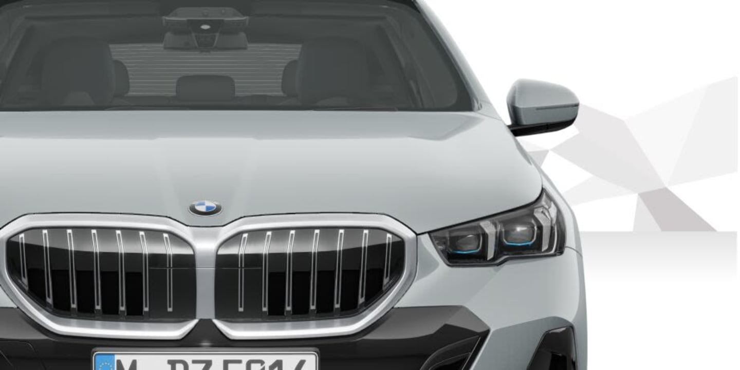 BMW 5er Touring