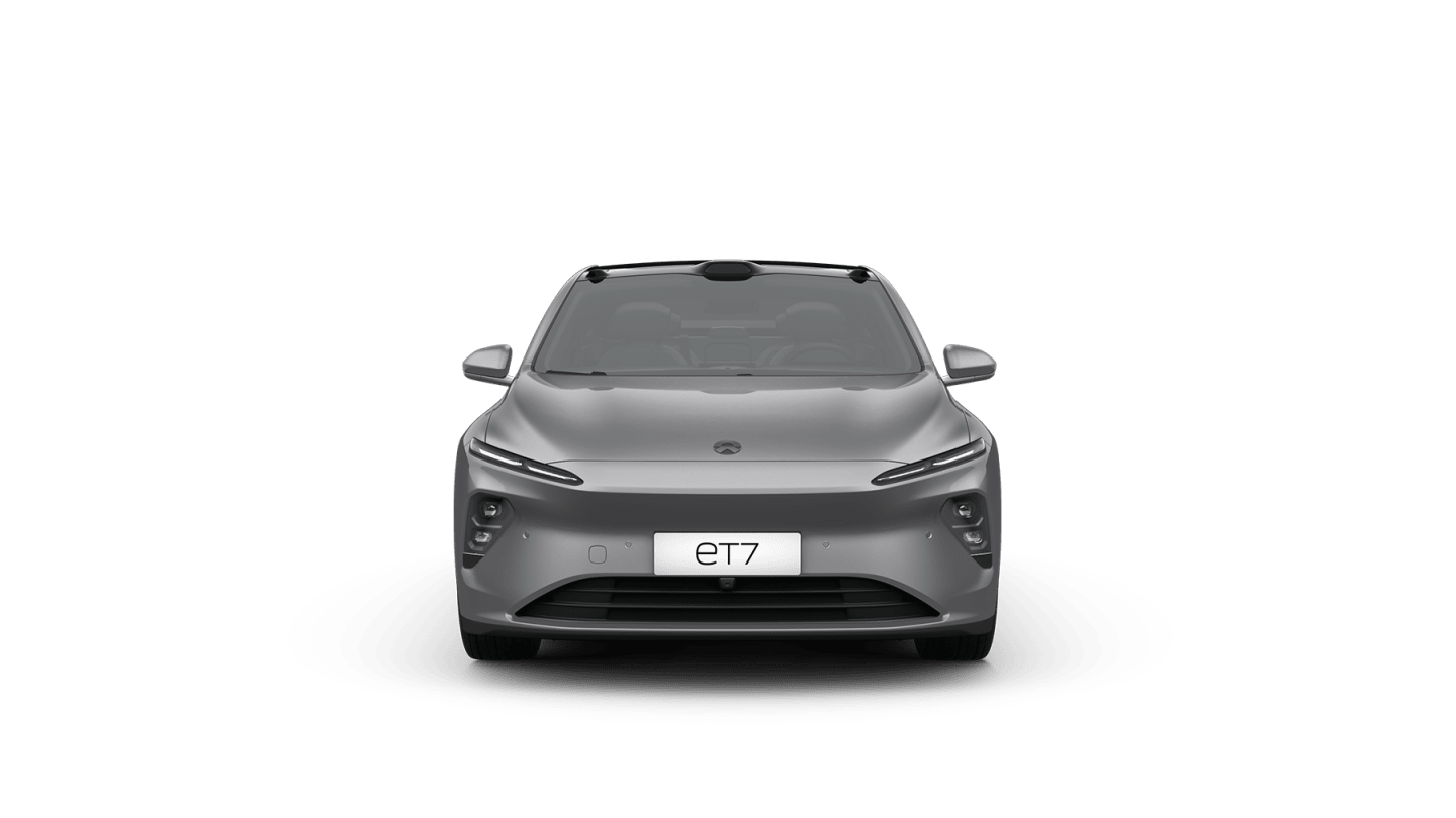 Nio ET7