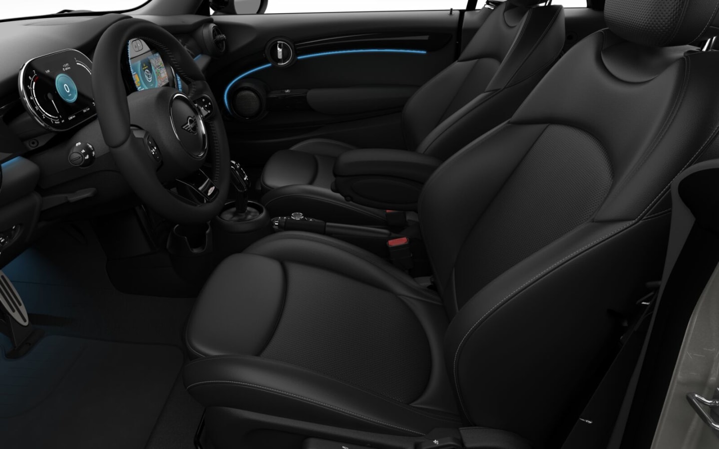 MINI Cabrio