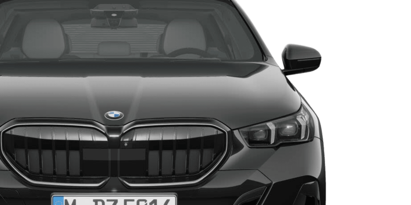 BMW 5er Touring