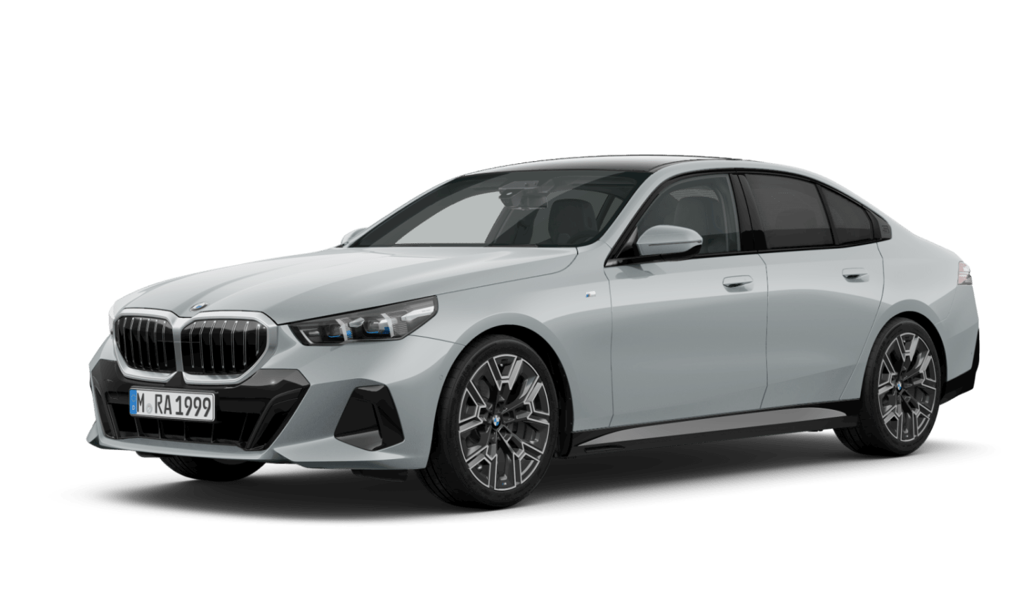 BMW 5er Limousine