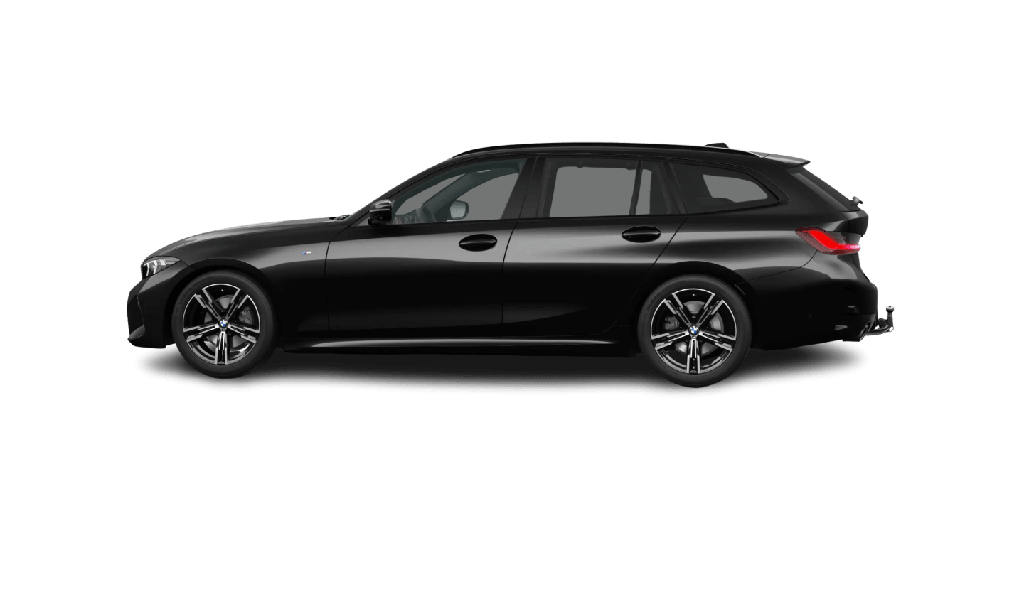 BMW 3er-Reihe