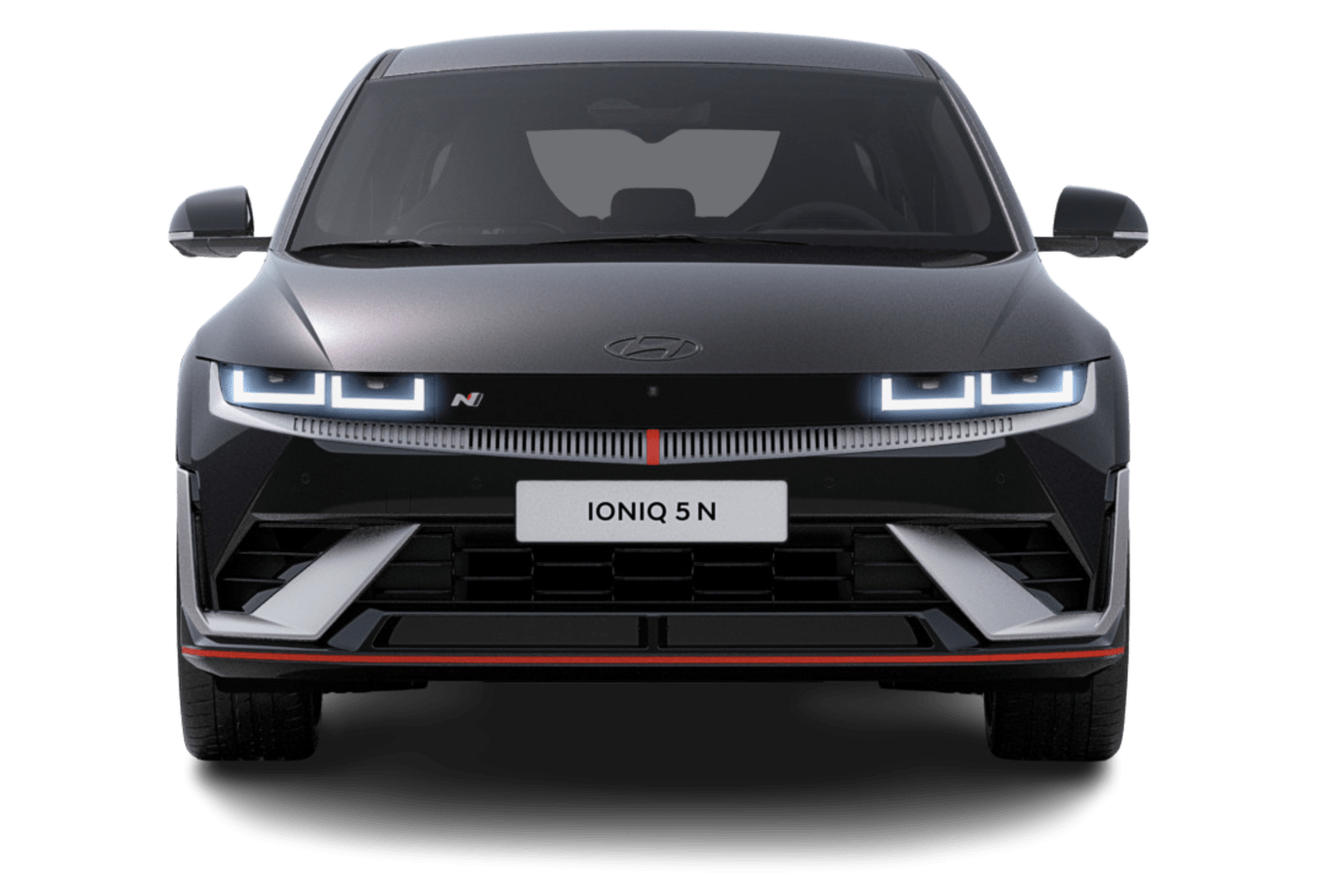 Hyundai IONIQ 5 N