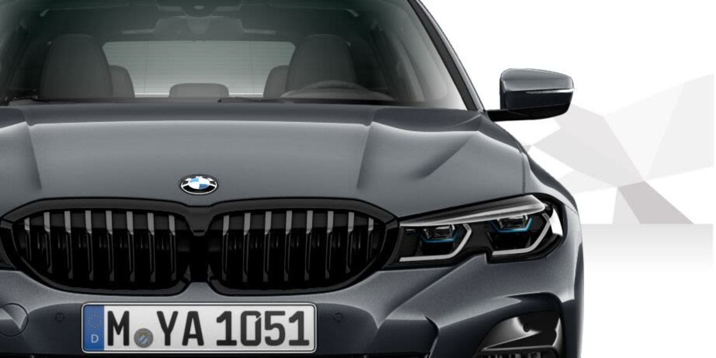 BMW 3er Touring