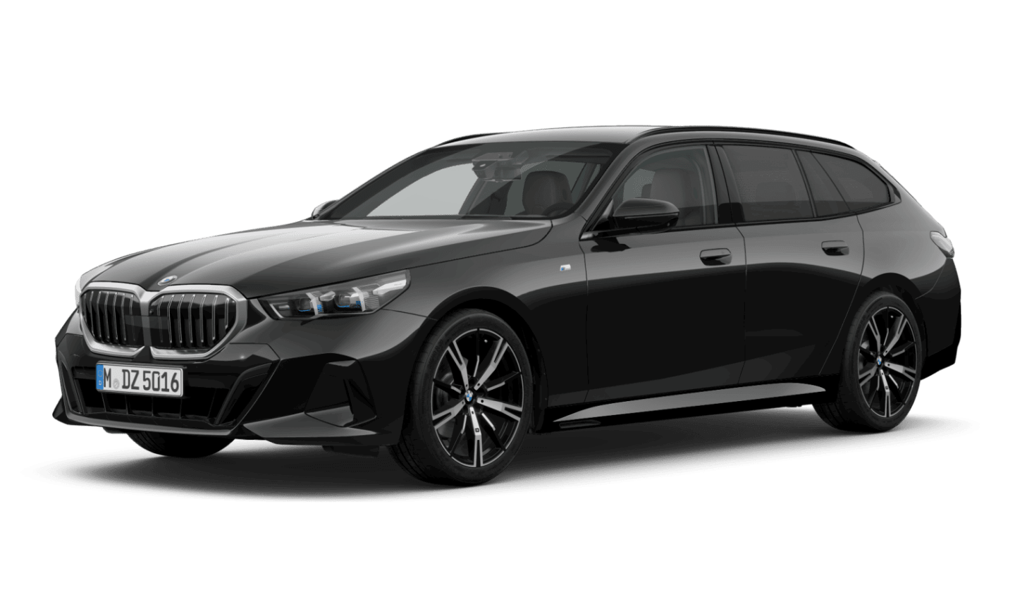 BMW 5er Touring