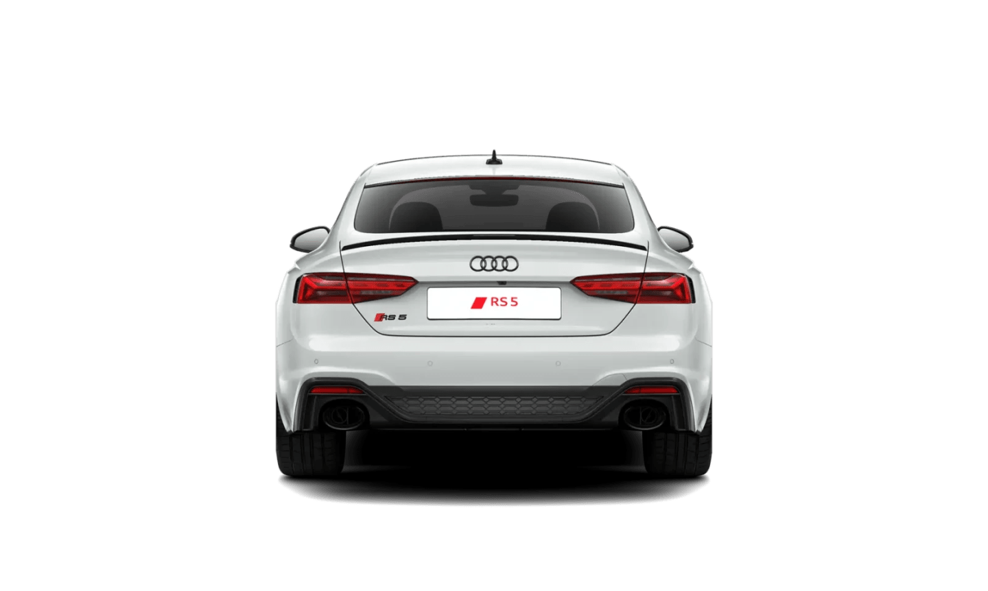 Audi RS 5 Sportback