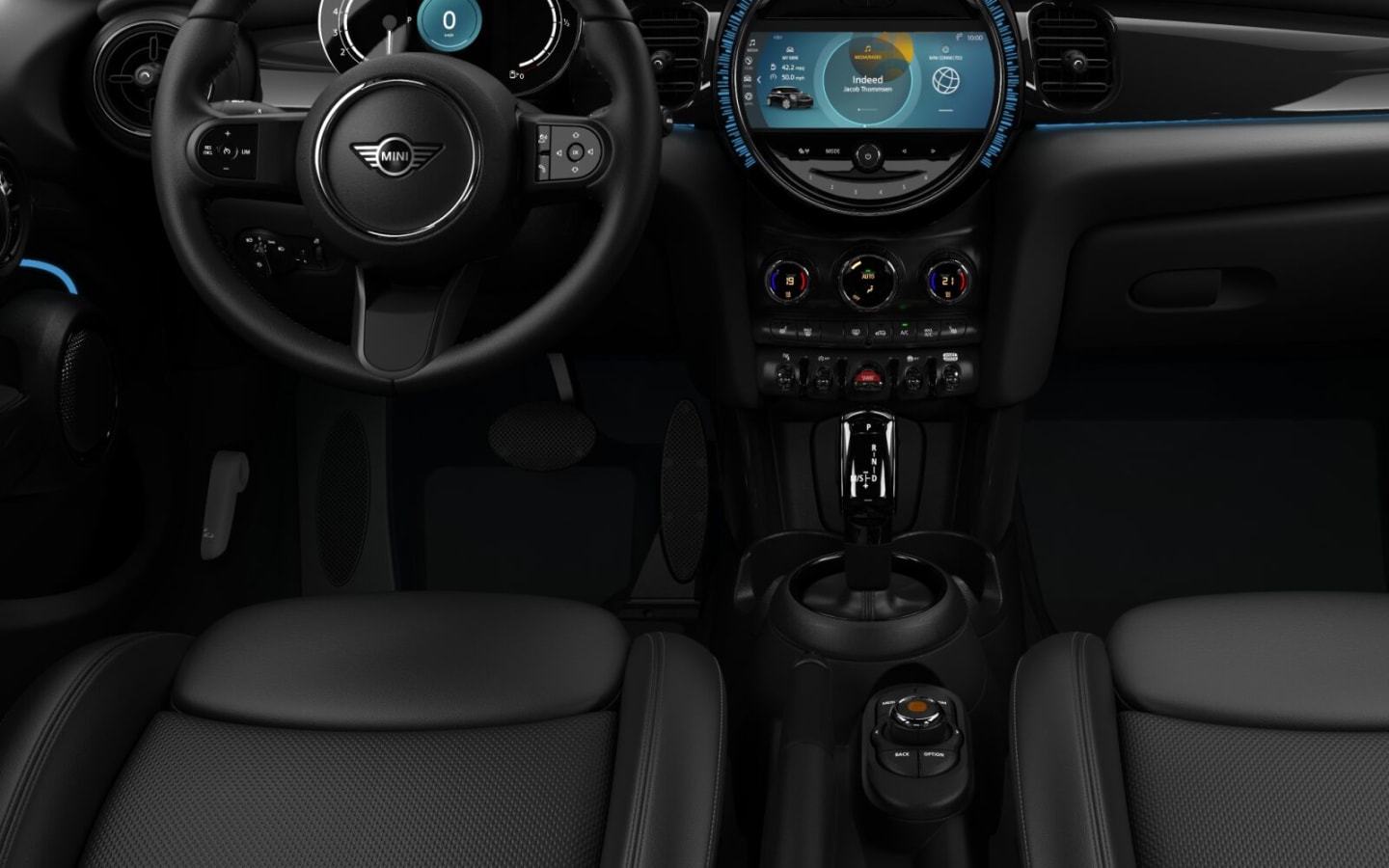 MINI 5 Türer