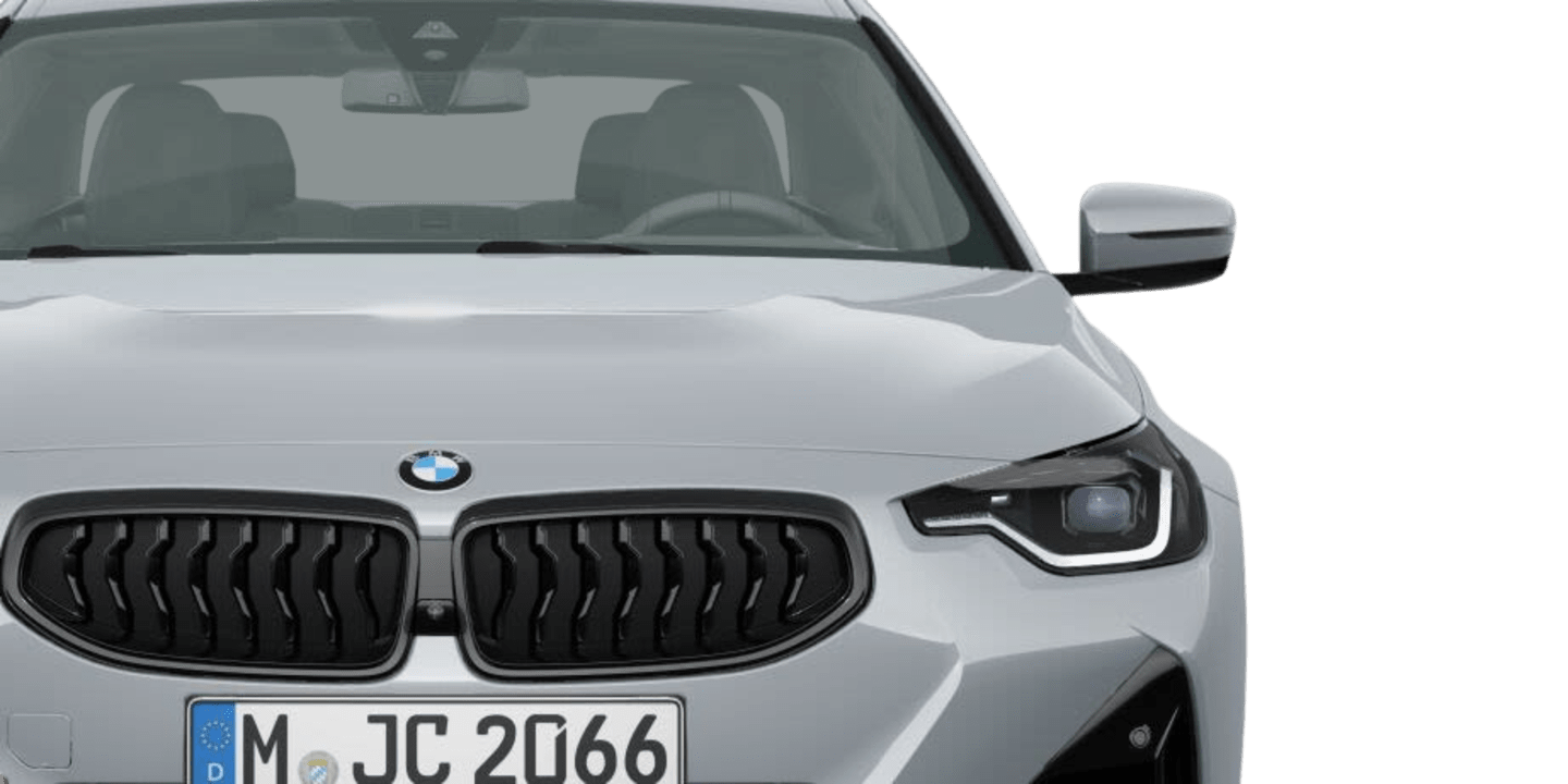 BMW 2er Coupé