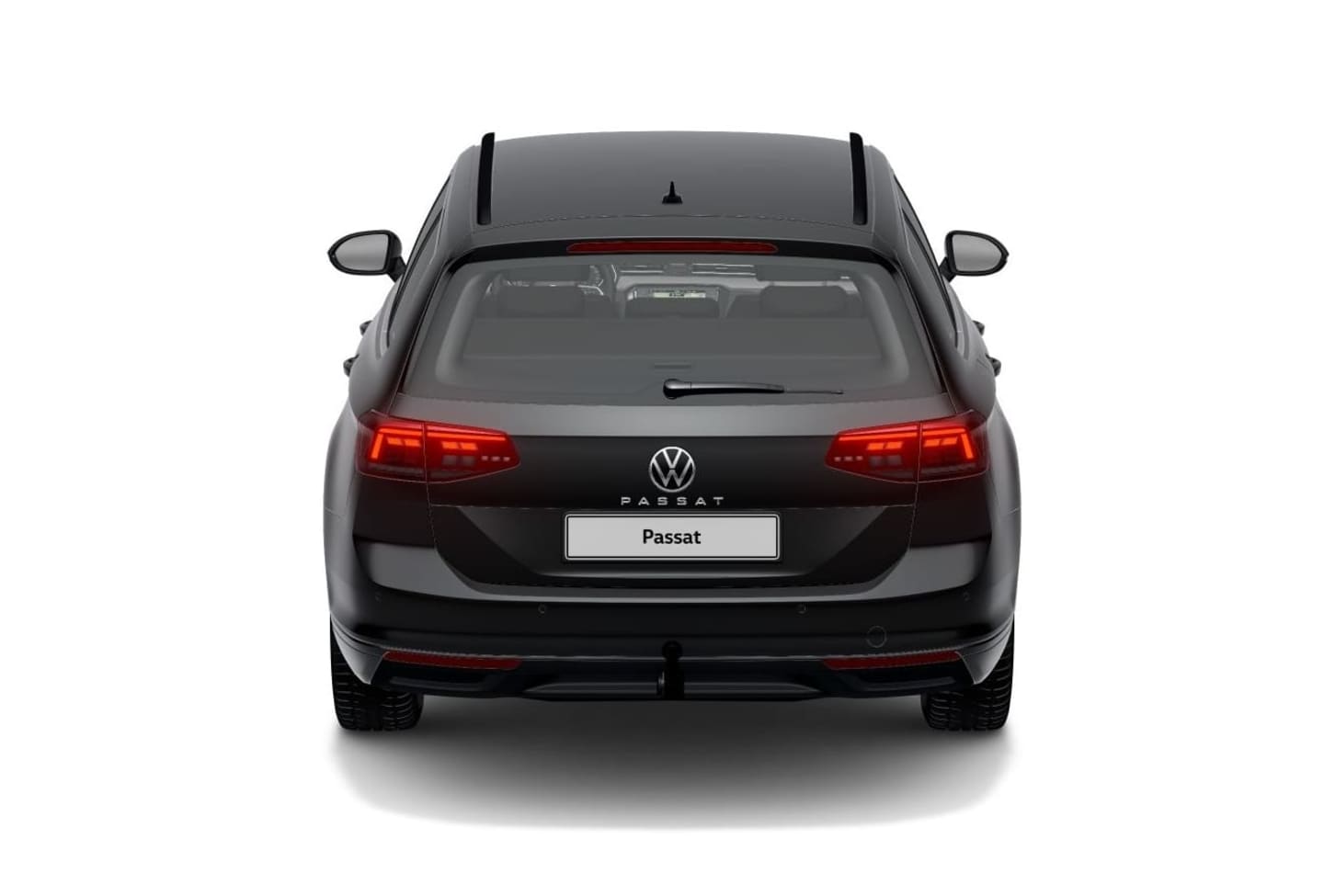 VW Passat Variant