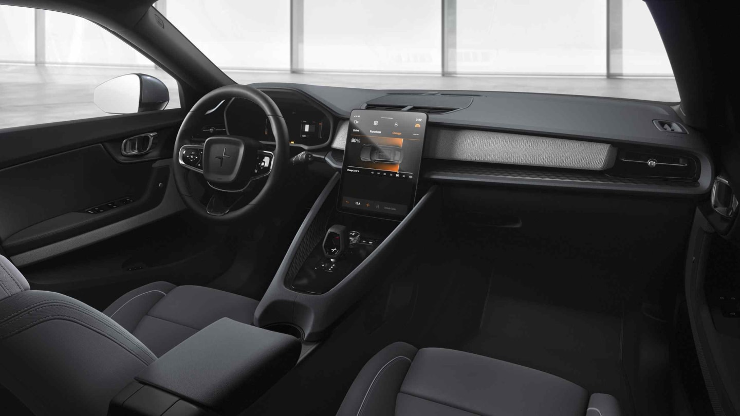 Polestar 2