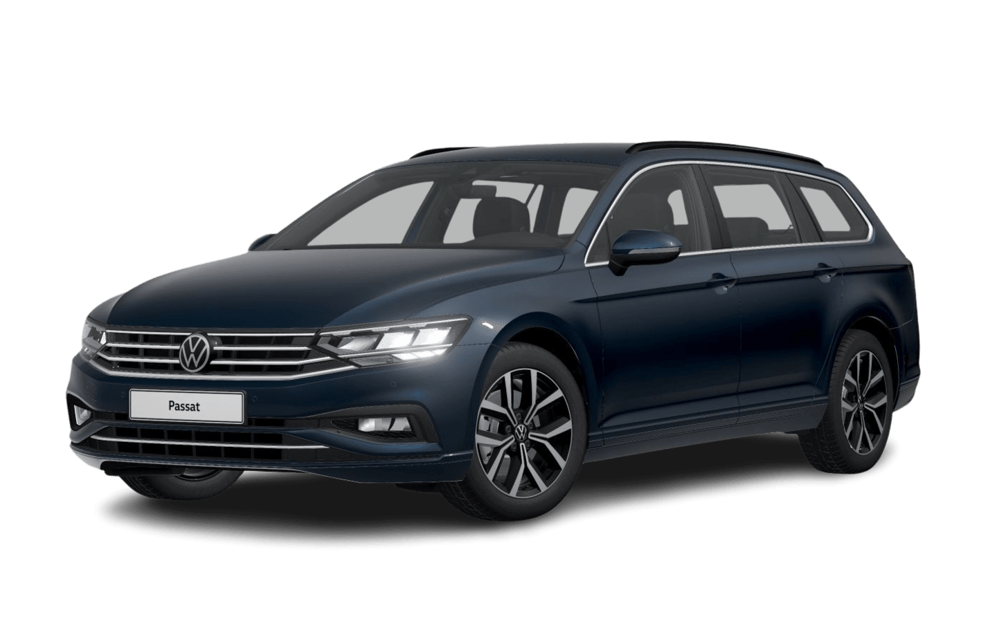 VW Passat Variant