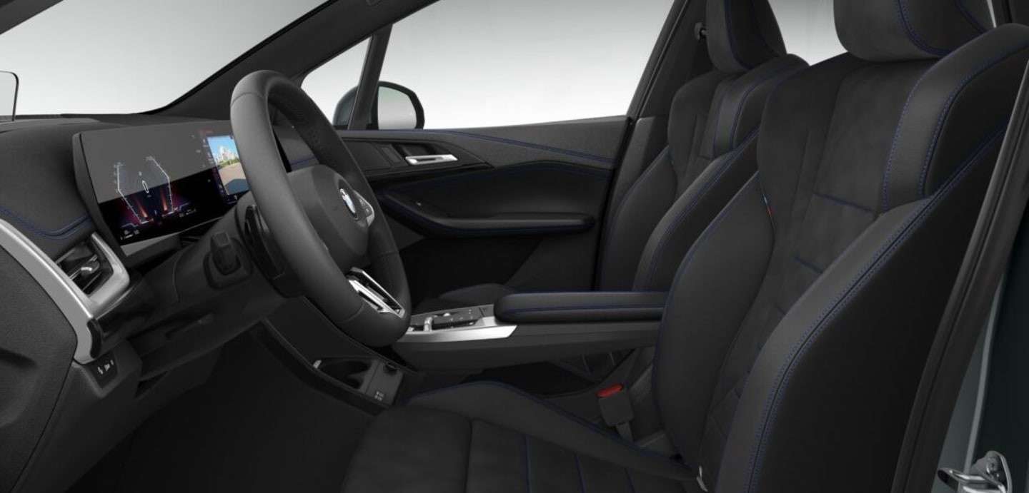 BMW 2er Active Tourer